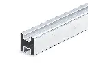 Montageschiene 40mm x 40mm x 1,20m